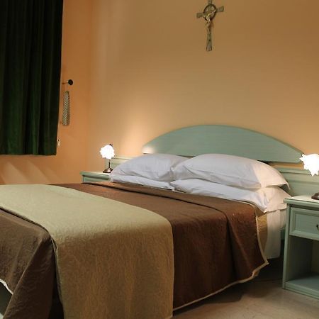 Villa Pinto Lucera Kültér fotó