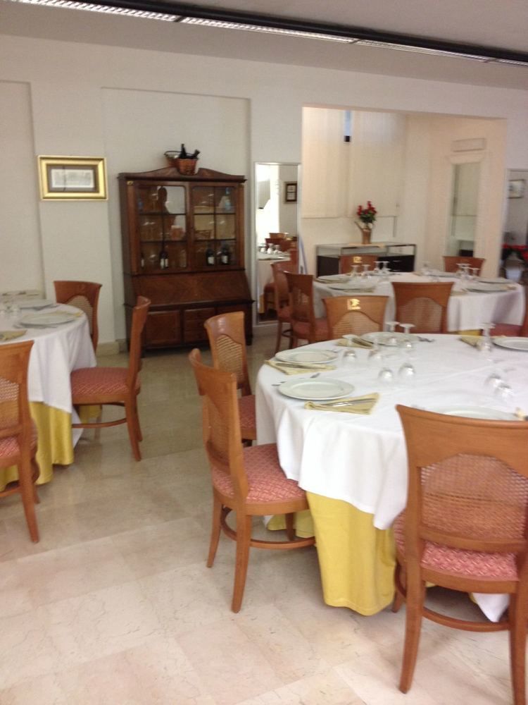 Villa Pinto Lucera Kültér fotó